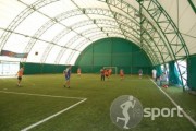 Offside Consulting - fotbal in Cluj-Napoca | faSport.ro